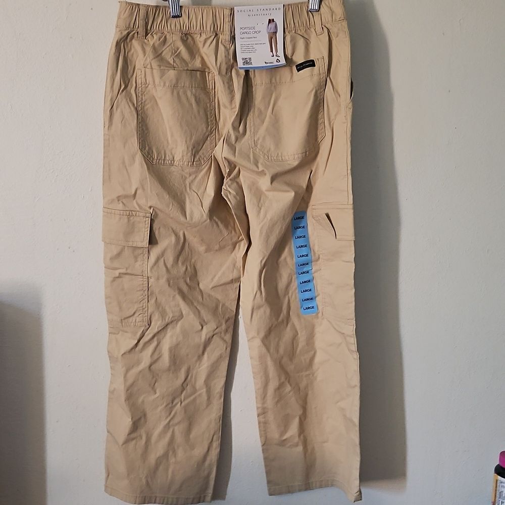 Social Standard by Sanctuary  cargo pants large - Picture 6 of 7